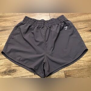 GymShark Contour Shorts